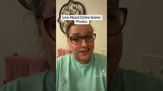 Live Discussing Crime Scene Photos Gypsy Rose.
