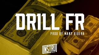 [FREE] DRILL CLASH TYPE BEAT 2023 | INSTRU RAP LIBRE DE DROIT \