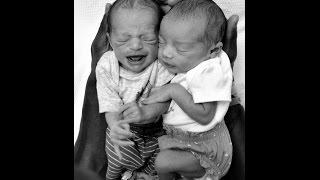 Twins Bedtime Routine 1 year old