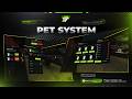 Fast Scripts Pet System FiveM | discord.gg/fastscripts