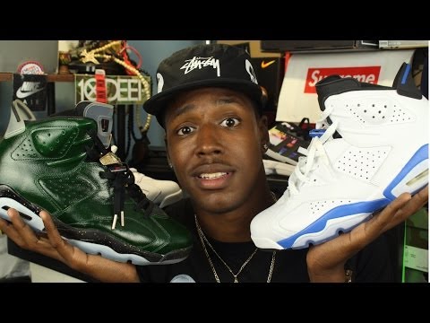 How To Get Shoes On Release Day #BULLFAQ How To Get Shoes On Release Day #BULLFAQ