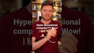 🤖🔮 AI Gets a Major Upgrade with Hyper Vectors!