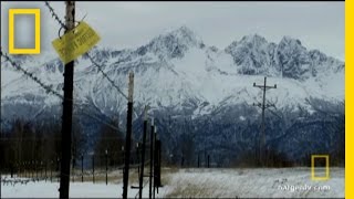Patrolling Alaska | National Geographic