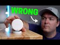 I messed up… Aqara FP2 Updates that you NEED to know!
