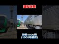 【警笛】静鉄1000形 1008号編成 運転体験 shorts 静鉄 警笛 1000形 静岡鉄道 静鉄電車