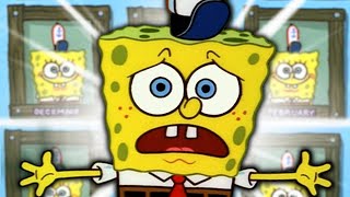 Why SpongeBob Always Wins Nickelodeon's Kids Choice Awards