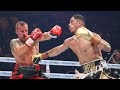 Jai Opetaia vs Mairis Briedis Full Fight Highlights IBF Cruiserweight World Title