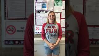 Parent Testimonial #1