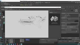 How to add Ambient Occlusion AOV to Maya