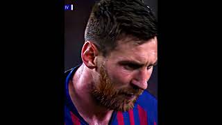 Messi showed him respect 💀🐐