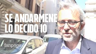 Direzione Pd, Giachetti: \