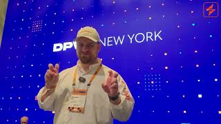DPW NYC 2025 | What are HTS Codes?