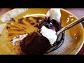 八王子の築100年超の古民家！レトロなカフェ【カキノキテラス】クラシックチョコケーキセット！東京・八王子