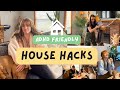 ADHD House Hacks (These will change your life!)