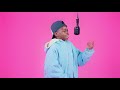 Yung Mase - Binyuma | Live Performance