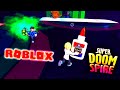 Roblox DOOMSPIRE BRICKBATTLE - 