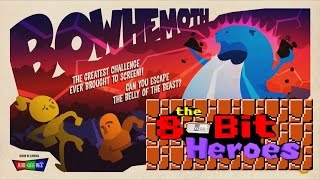 Runbow: The Bowhemoth Complete 60fps