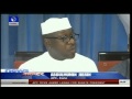 APC Aggrieved Members Plan To File Petition Over NASS Mock Elections -- 08/06/15