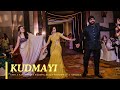 Kudmayi || Kirti & Karamveer's Wedding Dance Performance || Sangeet