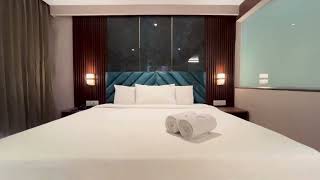 Hermes Resort \u0026 Spa, Udupi - Deluxe Room with Scenic View