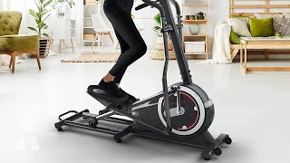 7 Best Elliptical Trainers For Home on Amazon