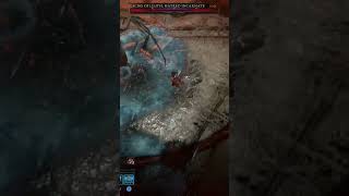 Diablo 4 Lilith LV100 Pinnacle Boss Vs 🥶 Sorceress #diablo4 #d4 #diablo4uberlilith #diablo4sorceress