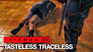 HITMAN™ 3 - Tasteless, Traceless, Ambrose Island (Silent Assassin Suit Only)