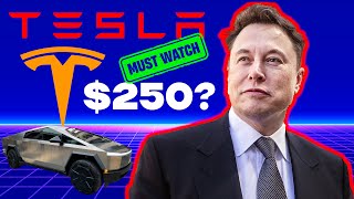 Tesla Stock About to Explode? Why Elon Musk's $56B Pay Package Matters