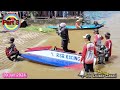 part 3 lumba power boat pekan sebauh sarawak beberapa buah power boat pecah semasa perlumbaan