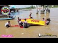 part 3 lumba power boat pekan sebauh sarawak beberapa buah power boat pecah semasa perlumbaan