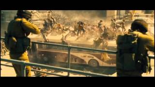 WorldWar Z-Jerusalem Scene Part 1(HD) WorldWar Z-Jerusalem Scene Part 1(HD)