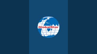 Globalstar  is live!