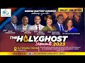 THE HOLY GHOST SUMMIT 2023 | BISHOP DR. THOMAS MUTHEE | Day 6 Evening Session