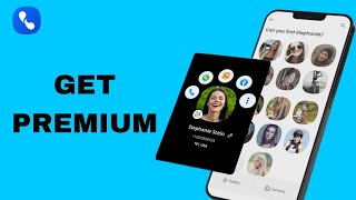 How To Get Premium On Eyecon App