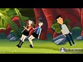 Rohlu💰phum ruk full Video Cartoon Mizo