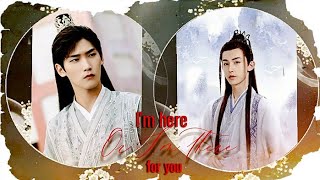 Magic history of love. 1 Aashiqui Ka Gum_ BL-edit Engsub [Songserd Lonmy]