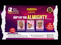 WWP OGBA 5TH YEAR ANNIVERSARY/FAR ABOVE RUBIES CONFERENCE 2026
