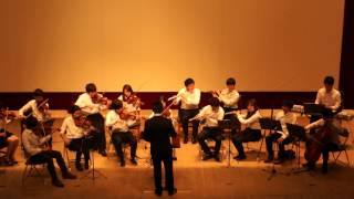 GIST Orchestra(악동): Ennio Morricone - Gabriel's Oboe