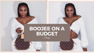 Boujee On A Budget |  Get Luxury For The Low | Zbags