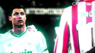 Cristiano Ronaldo - Move On™ 2012-2013 HD