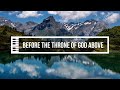 Before The Throne Of God Above | Piano