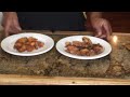 STOP ! FRYING CANNED GREEN TOMATOES LIKE THESE ( FAIL PT 2 )