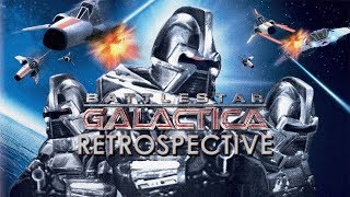 Battlestar Galactica (1978) Retrospective