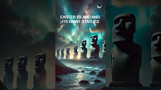 Easter Island: Moai Secrets and Ancient Legends