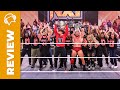 WWE NXT Review (Aug 13 2024)