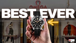 Best Omega Watches in 2023 - Part 2
