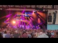 dave matthews band bismarck riverbend music center cincinnati oh 5 27 2023.