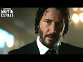 John Wick: Chapter 2 release clip compilation (2017)