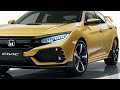 the 2025 honda civic is here – you won’t believe what’s new