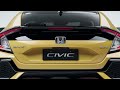 the 2025 honda civic is here – you won’t believe what’s new